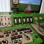 Technik transportu kolejowego