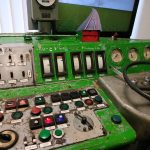 Technik transportu kolejowego