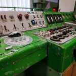 Technik transportu kolejowego