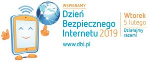 Dzień Bezpiecznego Internetu