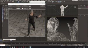 Projektowanie gier komputerowych