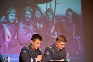 ASY POLSKIEGO LOTNICTWA WOJSKOWEGO