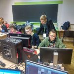 Technik informatyk E-SPORT