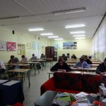 Konkurs języka angielskiego