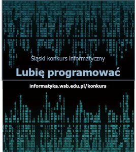 Konkurs informatyczny