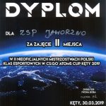 Technik informatyk E-SPORT