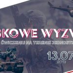Wojskowe wyzwanie