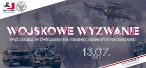 Wojskowe wyzwanie