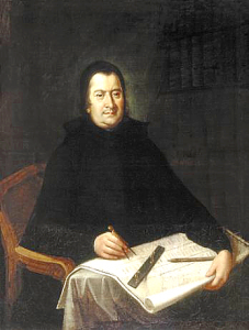 Autorstwa: Niezidentyfikowany malarz